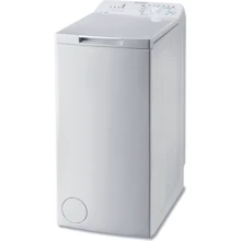 Стиральная машина Indesit BTW A51052 (UA): Тип машины Автомат