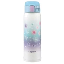 Термокружка ZOJIRUSHI SM-SG48GJ 0.48 л: Тип Термокружка