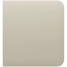 Кнопка Ajax SideButton 1-gang 2-way for LightSwitch Jeweler ivory: undefined undefined