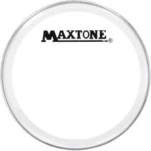 Пластик для бас-барабана MAXTONE DHOC22C/1: Назначение Для бас-барабана