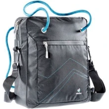 Рюкзак Deuter Pannier Black-Turquoise (85093): Производитель Deuter