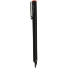 Стилус Lenovo ThinkPad Active Capacitive Black (4X80H34887): Виробник Lenovo