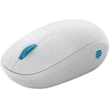 Мышь Microsoft Ocean Plastic Bluetooth (I38-00009): Интерфейс подключения Bluetooth