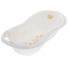 Ванночка Tega baby Lux Мишки со сливом белая (MS-005ODPŁYW-118): Производитель Tega baby
