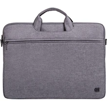 Сумка для ноутбуков Armorstandart 15.6" Dark Grey (ARM71690): Тип сумки сумка