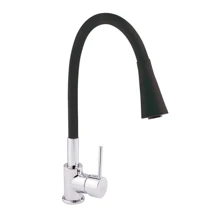 Смеситель для кухни Q-tap Spring CRB 007F-1: Назначение Для кухни