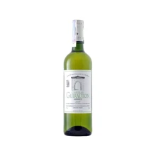 Вино Chateau Guirauton Blanc Chateau Guirauton Blanc (0,75 л) (BW7308): Страна производитель Франция