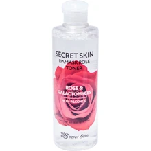 Secret Skin Damask Rose Toner Тонер для лица с экстрактом розы 250 ml: Пол Для женщин
