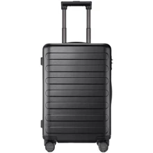 Чемодан Xiaomi RunMi Ninetygo Business Travel Luggage 20" S черный (6970055346672/6941413216616): Пол Унисекс