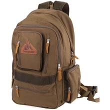 Мужской рюкзак Onepolar хаки (W1770-khaki): Пол Мужской