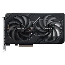 Видеокарта GIGABYTE GeForce RTX 5060 Ti WINDFORCE OC 8G (GV-N506TWF2OC-8GD): Объем памяти, Гб 8