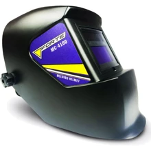 Сварочная маска хамелеон Forte МС-4100: Производитель Forte
