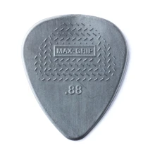 Медіатор Набор медиаторов DUNLOP 449R.88 NYLON MAX GRIP Refill: Тип Медіатор