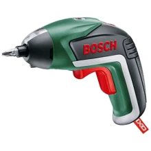 Шуруповерт Bosch IXO V Basic (06039A8020): Назначение бытовой