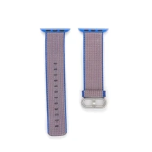 Аксесуар для Watch COTEetCI W11 Nylon Purple (WH5215-PR) for Apple Watch 42/44/45/49mm: Виробник COTEetCI