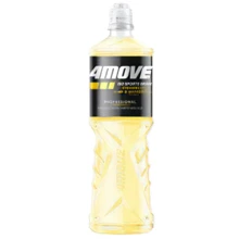 Изотонический напиток Isotonic Sports Drink 4 MOVE 750 ml / Mango: Тип Изотоники