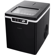 Льодогенератор Silver Crest SEMK 105 A1: Виробник Silver Crest