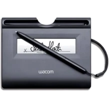 Графический планшет Wacom Sign&Save STU-300 (STU-300SV-RUPL): Формат поверхности A7