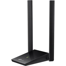 Адаптер Wi-Fi TP-Link Archer T4U Plus: Тип адаптера Wi-Fi адаптер