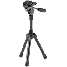 Штатив Velbon Ultrek 45L: Тип штатива напольный