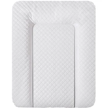 Пеленальний матрац Ceba Baby Caro Premium 50x70 см білий (W-143-079-101): Виробник Ceba Baby