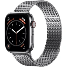 Аксесуар для Watch Benks Magnet Band Silver для Apple Watch 38/40/41mm: Виробник Benks