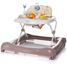 Ходунки 4Baby 1st Steps Brown 4ST01: Производитель 4baby