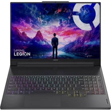 Ноутбук Lenovo Legion 9 16IRX9 (83G00142PB): Экран 16" Mini LED (3200x2000)