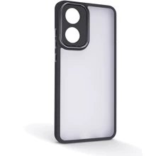 Чехол для телефонов ArmorStandart Shade Case Black for OPPO A78 4G (ARM73444): Совместимость OPPO A78 4G