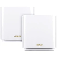 Маршрутизатор Wi-Fi ASUS ZenWiFi AX (XT8 2PK White): Тип маршрутизатора Wi-Fi роутер