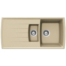 Schock LOTUS D-150 (54086092): Форма Прямоугольная