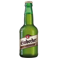 Пиво Einbecker Kellerbier 0.33 л (WHS4004078004157): Объем, л 0.33