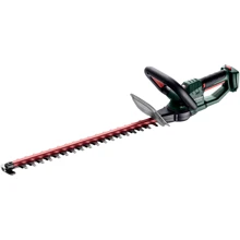 Кусторез Metabo HS 18 LTX 65 без АКБ и ЗУ (601719850): Тип кусторез