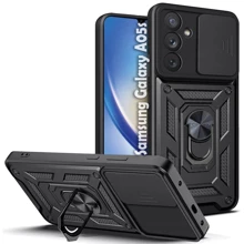 Чехол для телефонов BeCover Military Black for Samsung A057 Galaxy A05s (710549): Совместимость Samsung A057 Galaxy A05s