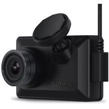 Автомобільний відеореєстратор Garmin Dash Cam X310 (010-02860-10): Кут огляду, градусів 140