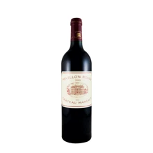 Вино Pavillon Rouge du Chateau Margaux, 2010 (0,75 л) (BW36897): Страна производитель Франция