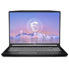Ноутбук MSI Creator M16 B13VF-453US (CreatorM1613453): Экран 16" IPS (2560x1600)