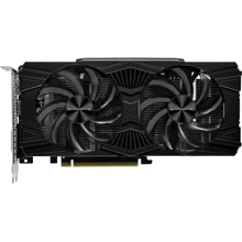 Видеокарта Gainward GeForce GTX 1660 Ghost OC 6GB (426018336-4474): Объем памяти, Гб 6