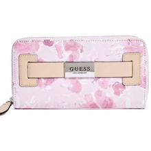 Гаманець жіночий GUESS комбінований (190231189781): Стать жіночий