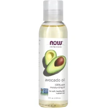 Now Foods Avocado Oil Solutions Масло авокадо 118 ml: Назначение Для массажа, Расслабление, Увлажнение, Смягчение