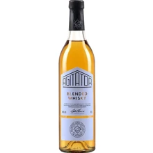 Виски Agitator Blended Whisky, 0.7л 40% (WHS7350107460188): Объем, л 0.7