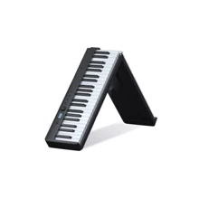 Складное цифровое пианино Musicality CP88-BK _CompactPiano: Тип Интерьерные