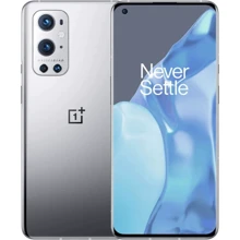 Смартфон OnePlus 9 Pro 12 / 256GB Morning Mist: Дисплей 6.7 "Fluid AMOLED (3216 х 1440) / 525 ppi / сенсорний