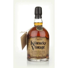 Виски Kentucky Vintage (0,75 л) (BW12335): Объем, л 0.75