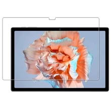 Аксесуар для планшетних ПК BeCover Tempered Glass Clear для Blackview Tab 15 10.5" (708800): Колір прозрачный