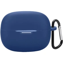 Чехол ArmorStandart Hang Case Dark Blue for Xiaomi Redmi Buds 6 Pro (ARM83395): Тип Чехол