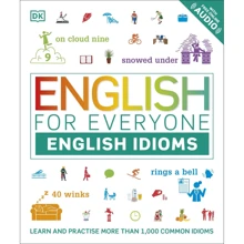 English for Everyone English Idioms: Производитель DK