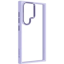 Чехол для телефонов ArmorStandart UNIT2 Case Lavender for Samsung S928 Galaxy S24 Ultra (ARM74825): Совместимость Samsung S928 Galaxy S24 Ultra