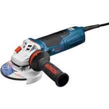 Шлифмашина угловая (болгарка) Bosch GWS 15-125 CIE (0601796002): Производитель Bosch