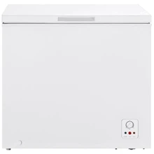 Морозильна скриня Hisense FC258D4AW1: Габарити ШхВхГ, см 80.2x85.4x55.9